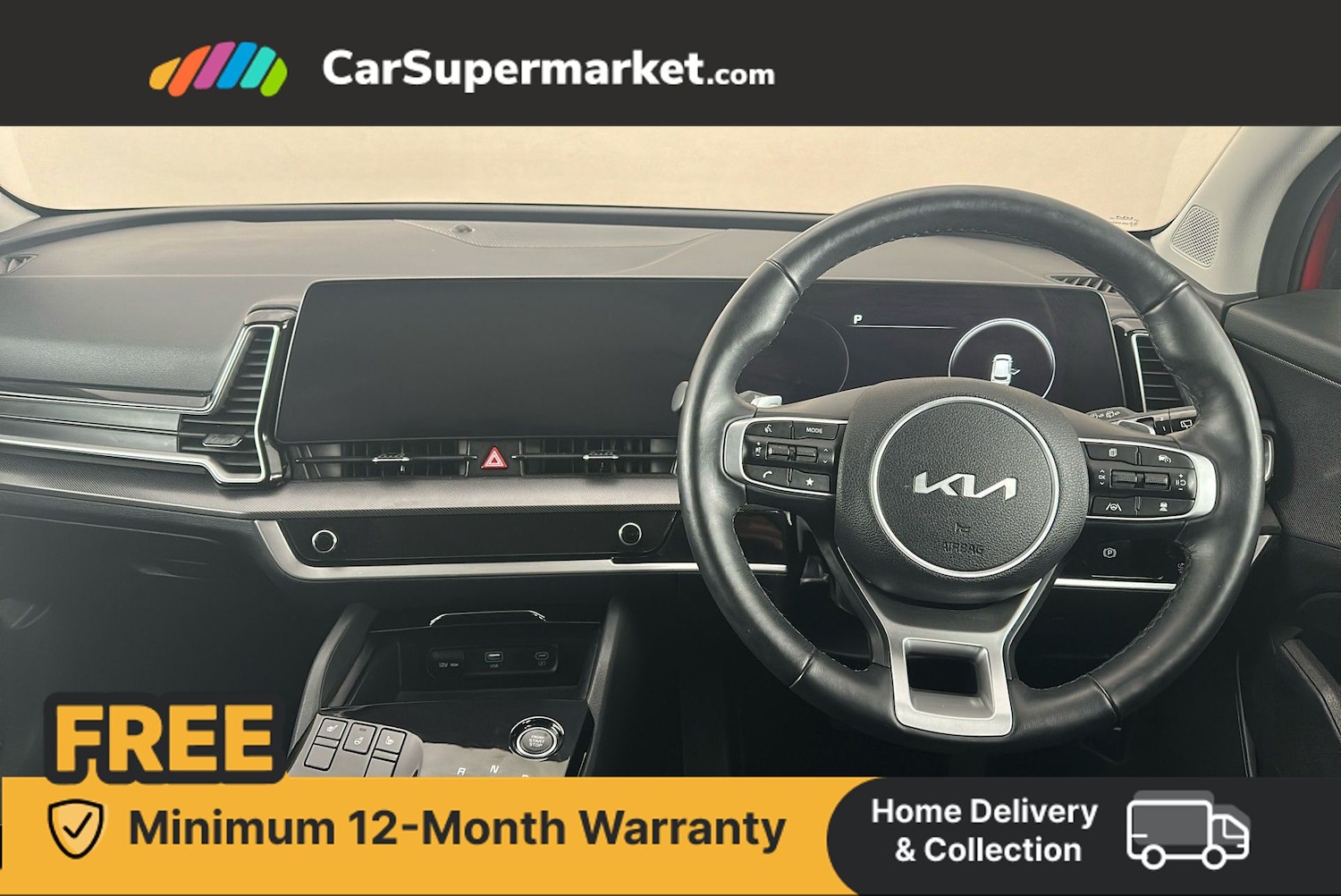 Used Kia Sportage 2024 for sale - 76495360: Photo 14