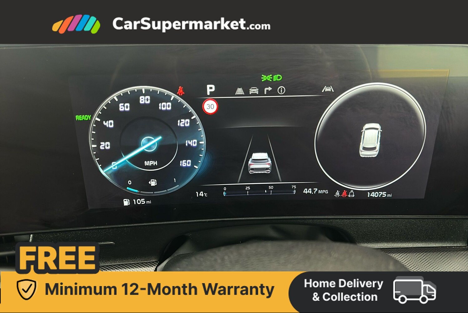 Used Kia Sportage 2024 for sale - 76495360: Photo 15