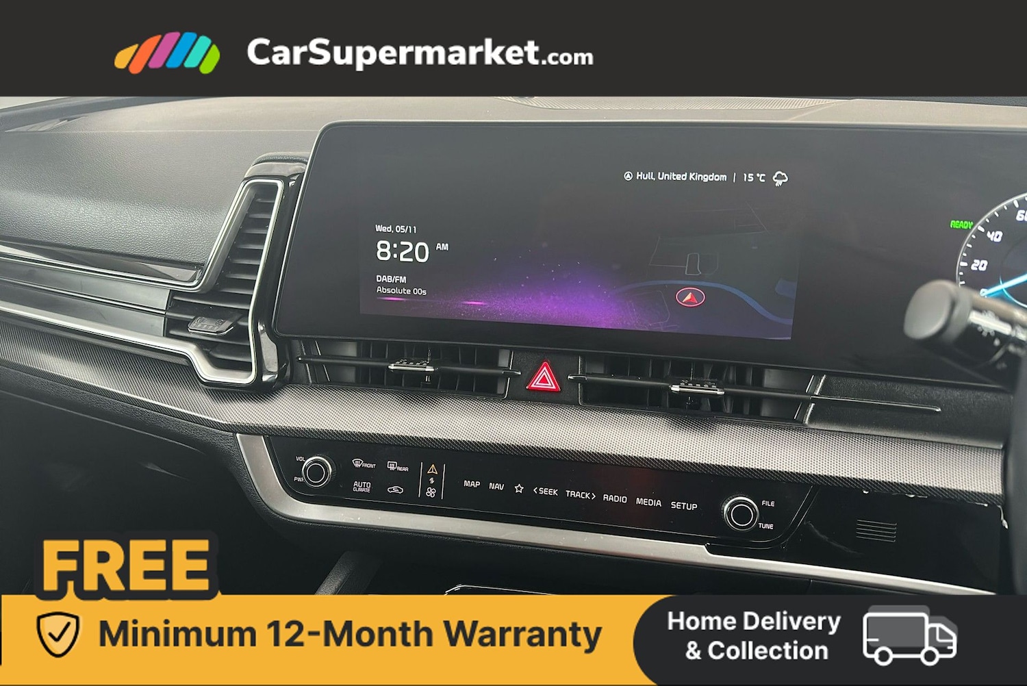 Used Kia Sportage 2024 for sale - 76495360: Photo 16