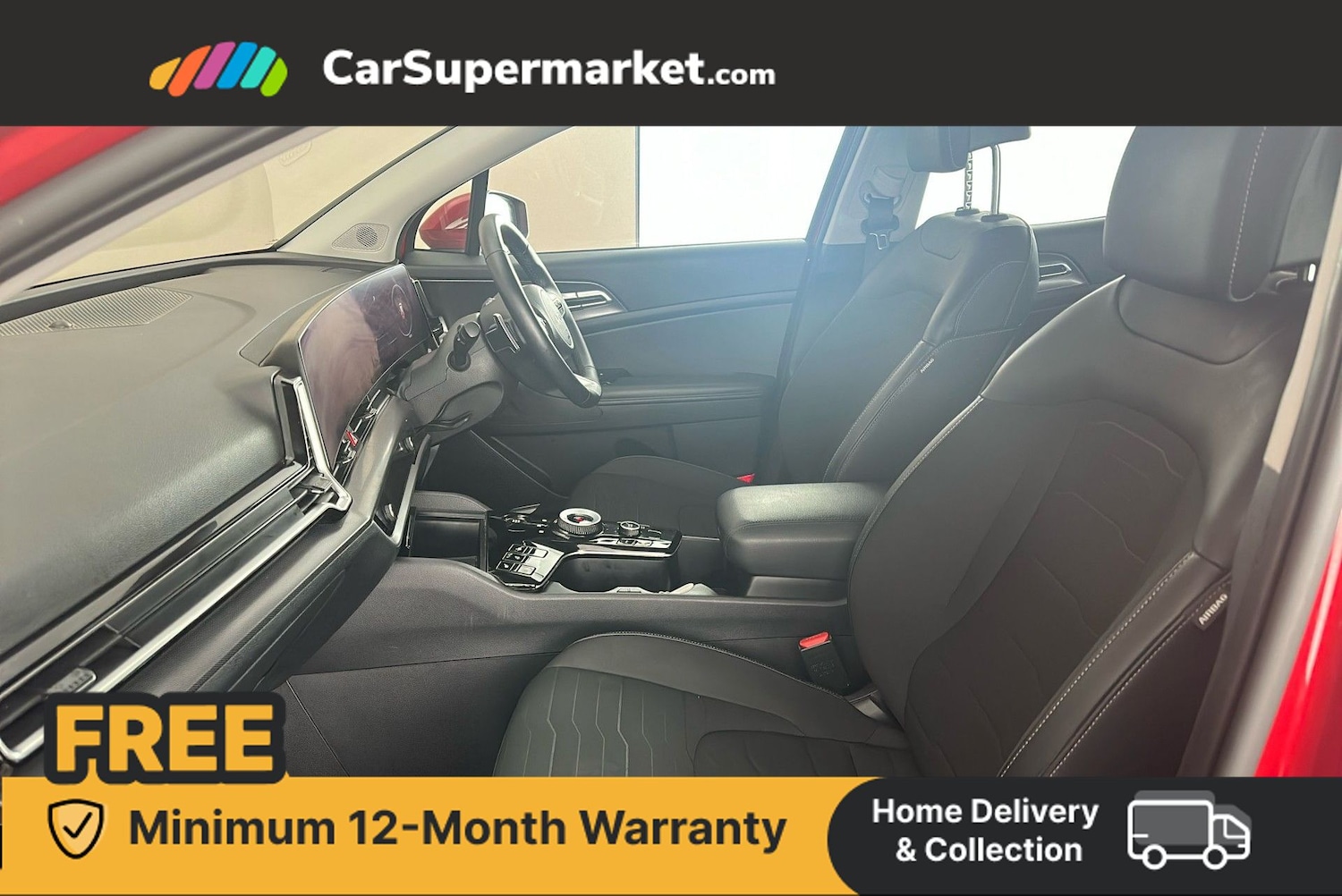 Used Kia Sportage 2024 for sale - 76495360: Photo 17