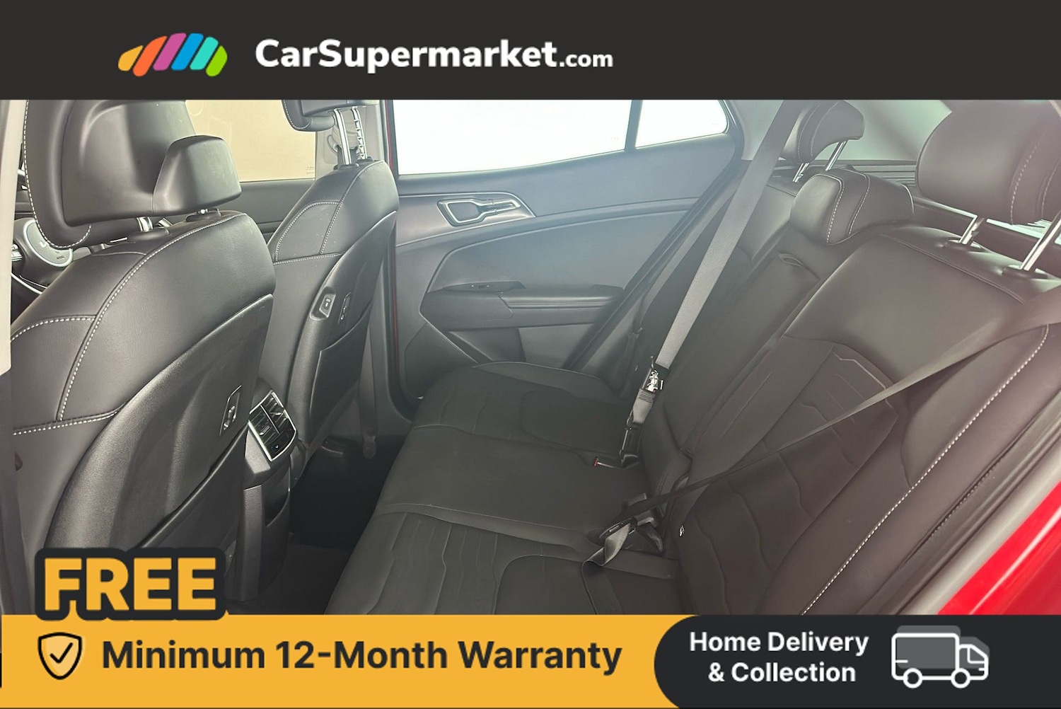 Used Kia Sportage 2024 for sale - 76495360: Photo 18