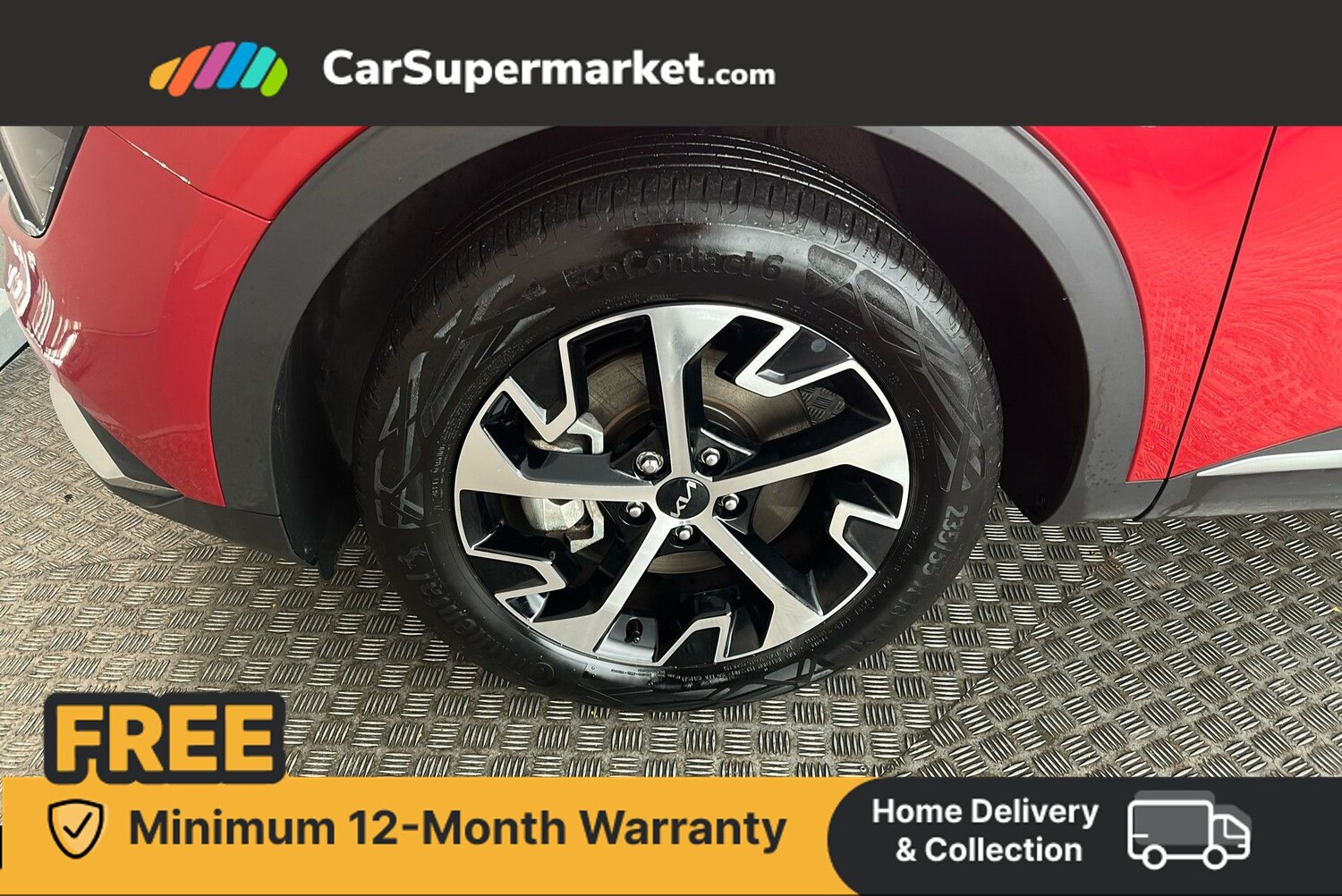 Used Kia Sportage 2024 for sale - 76495360: Photo 19