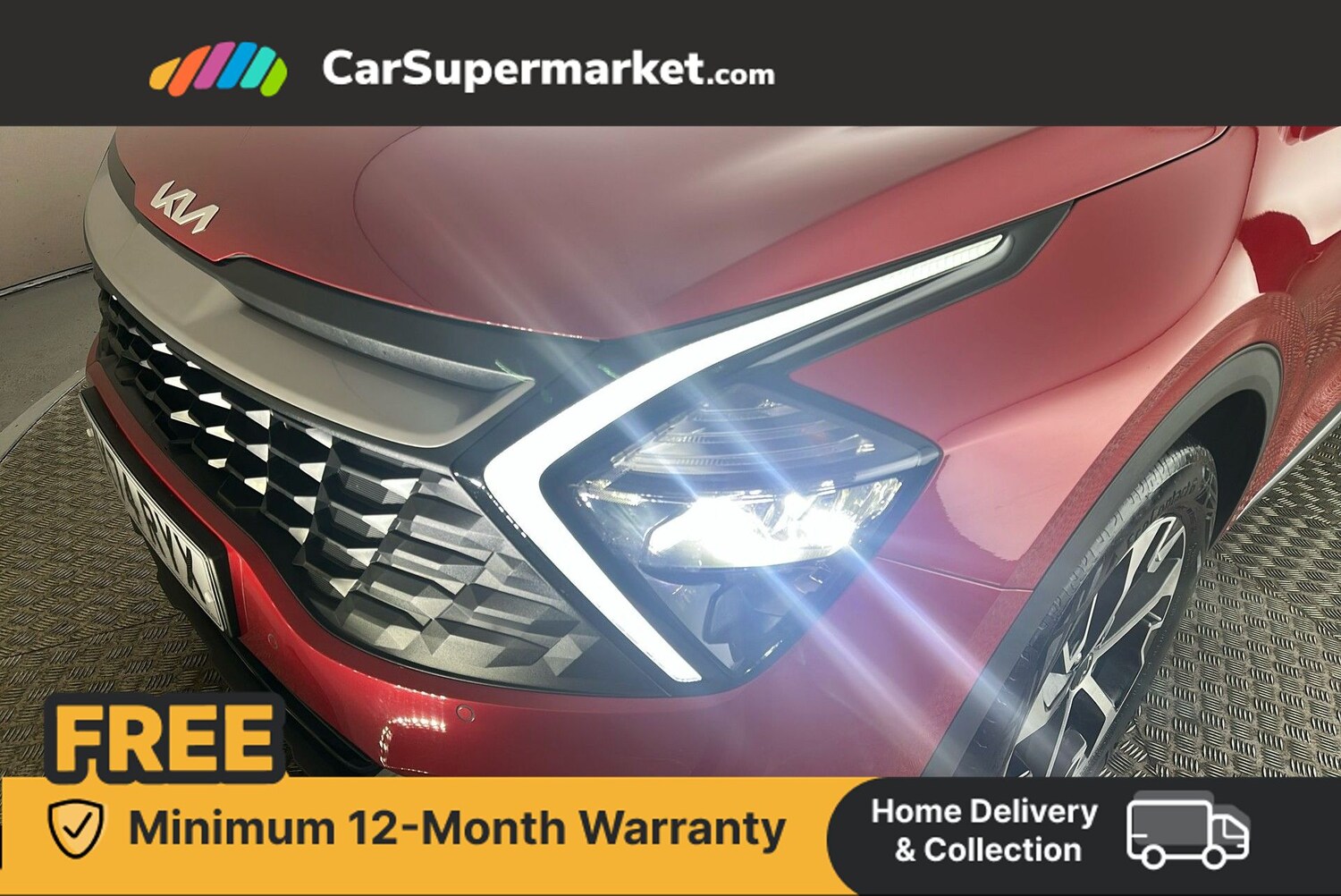 Used Kia Sportage 2024 for sale - 76495360: Photo 20