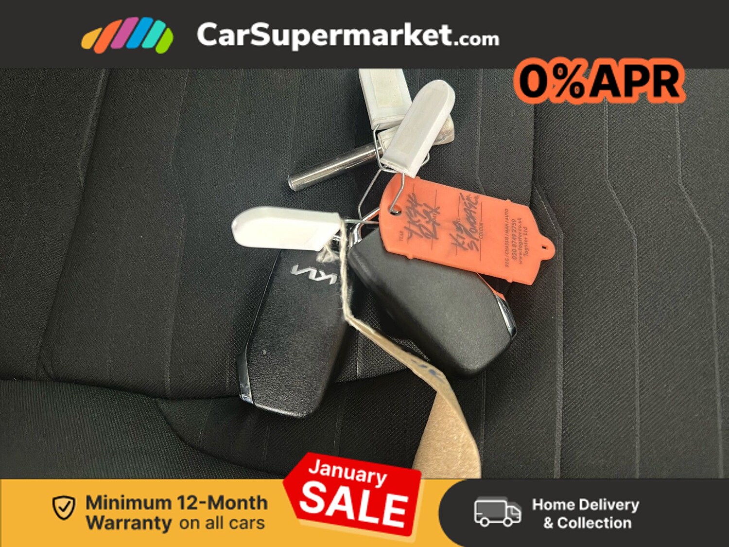 Used Kia Sportage 2024 for sale - 76495360: Photo 24