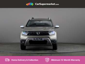 Used Dacia Duster 2019 for sale - 74939184: Photo