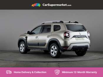Used Dacia Duster 2019 for sale - 74939184: Photo