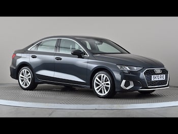 Used Audi A3 2020 for sale - 79551590: Photo