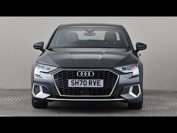 Used Audi A3 2020 for sale - 79551590: Photo