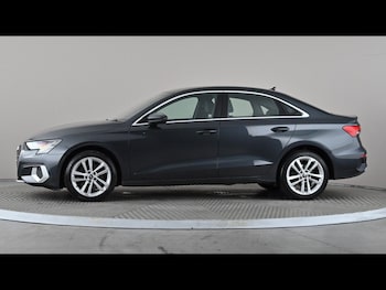 Used Audi A3 2020 for sale - 79551590: Photo