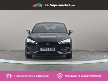 Used Cupra Leon 2023 for sale - 75322487: Photo