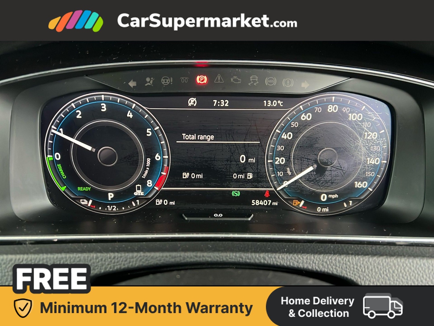 Used Volkswagen Golf 2017 for sale - 77514834: Photo 15