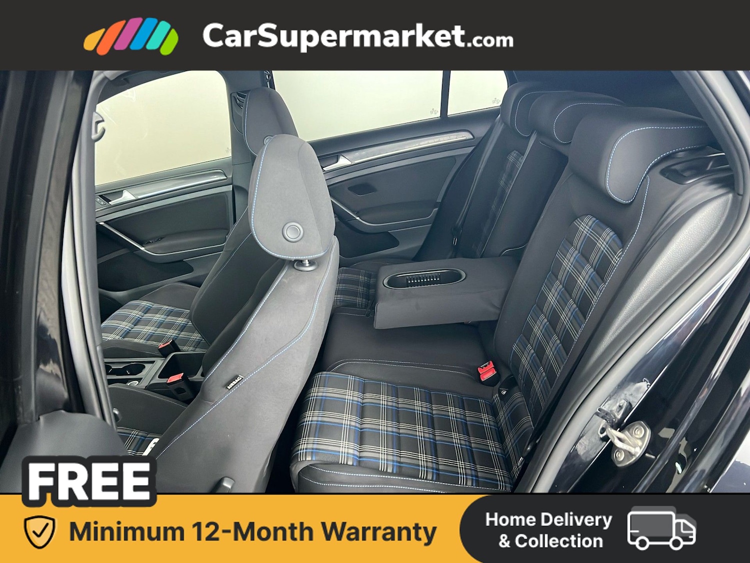 Used Volkswagen Golf 2017 for sale - 77514834: Photo 18