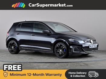 Volkswagen Golf feature image