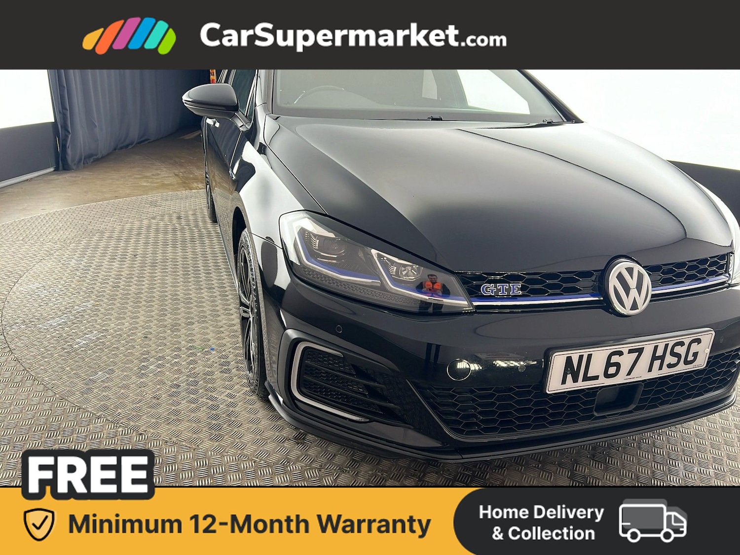 Used Volkswagen Golf 2017 for sale - 77514834: Photo 20