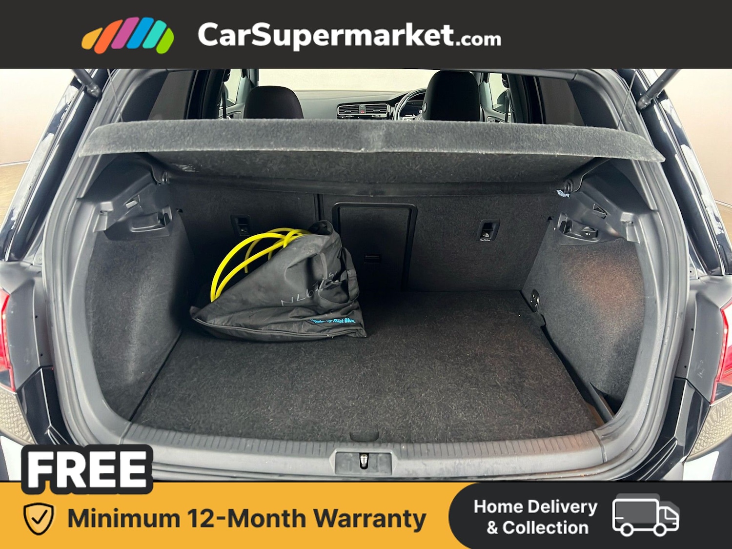 Used Volkswagen Golf 2017 for sale - 77514834: Photo 22