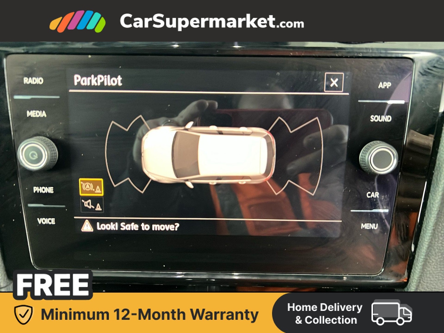 Used Volkswagen Golf 2017 for sale - 77514834: Photo 23