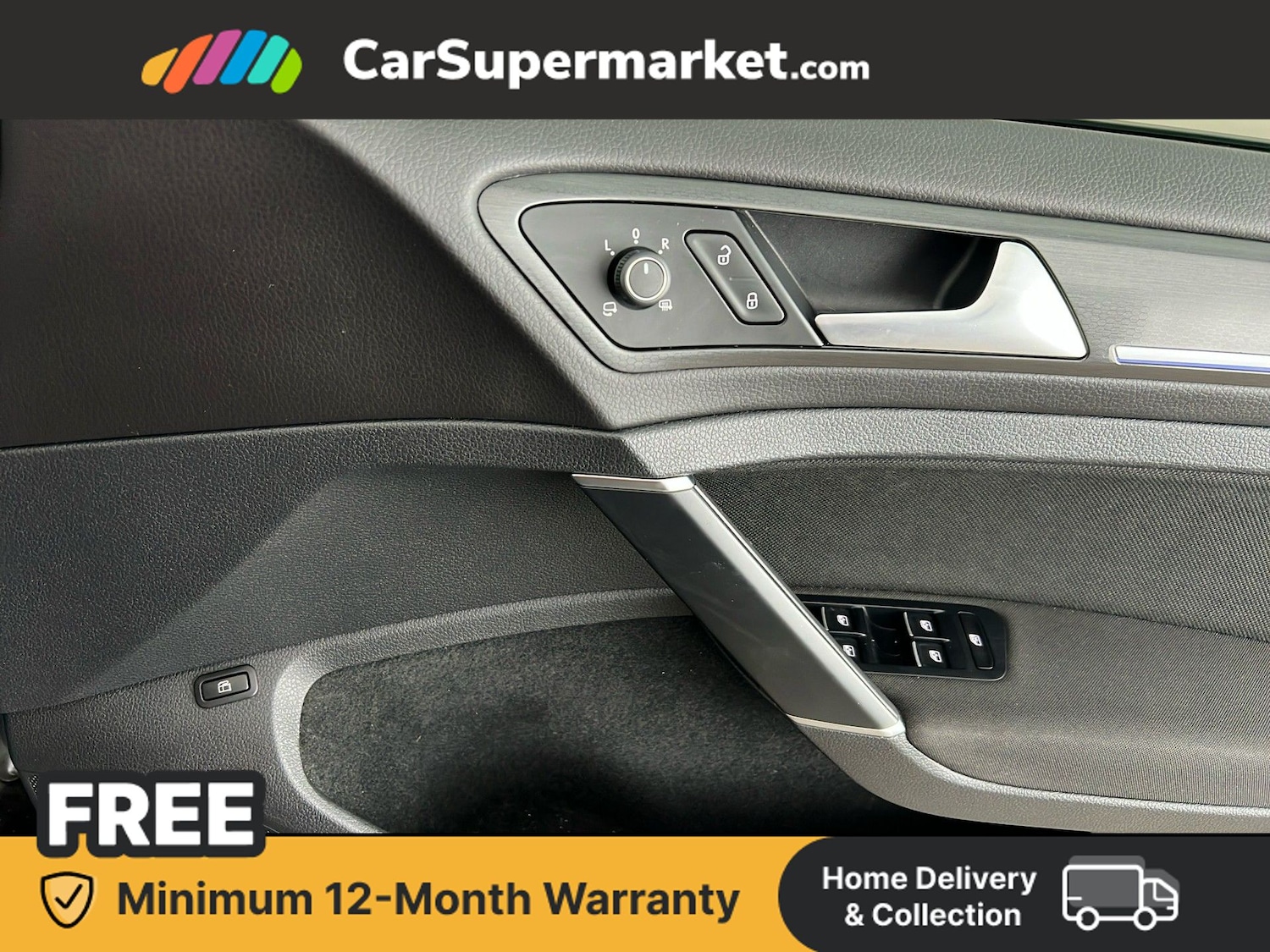 Used Volkswagen Golf 2017 for sale - 77514834: Photo 24