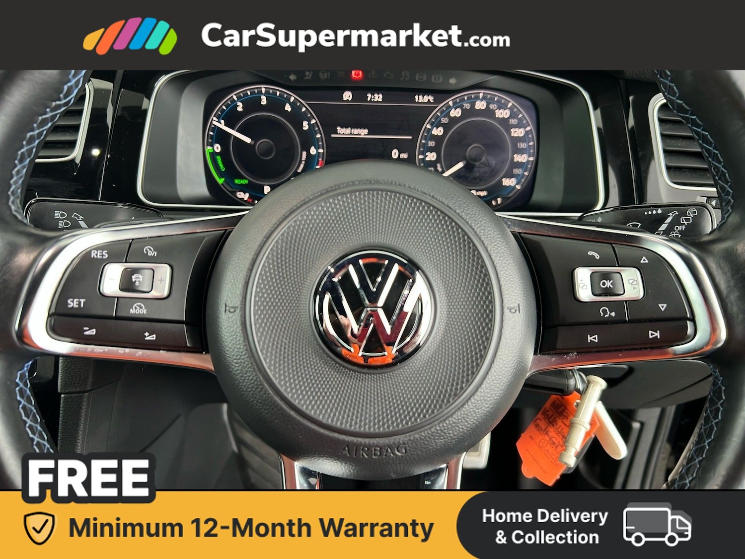 Used Volkswagen Golf 2017 for sale - 77514834: Photo 25