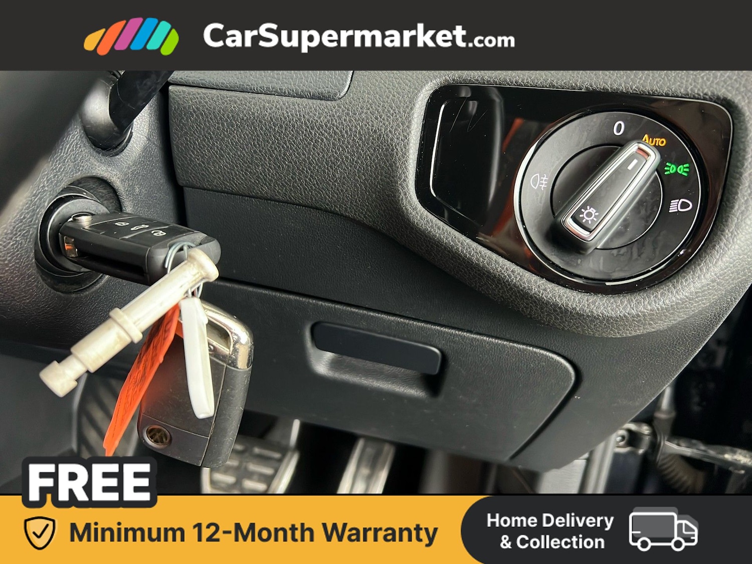 Used Volkswagen Golf 2017 for sale - 77514834: Photo 26