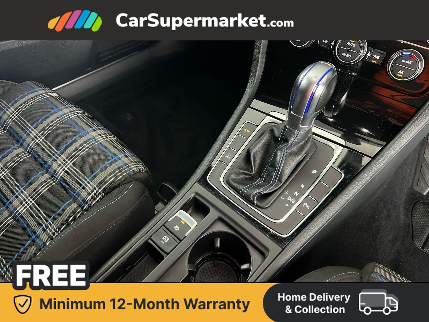 Used Volkswagen Golf 2017 for sale - 77514834: Photo 27