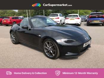 2018 - 2.0 Sport Nav 2-Door