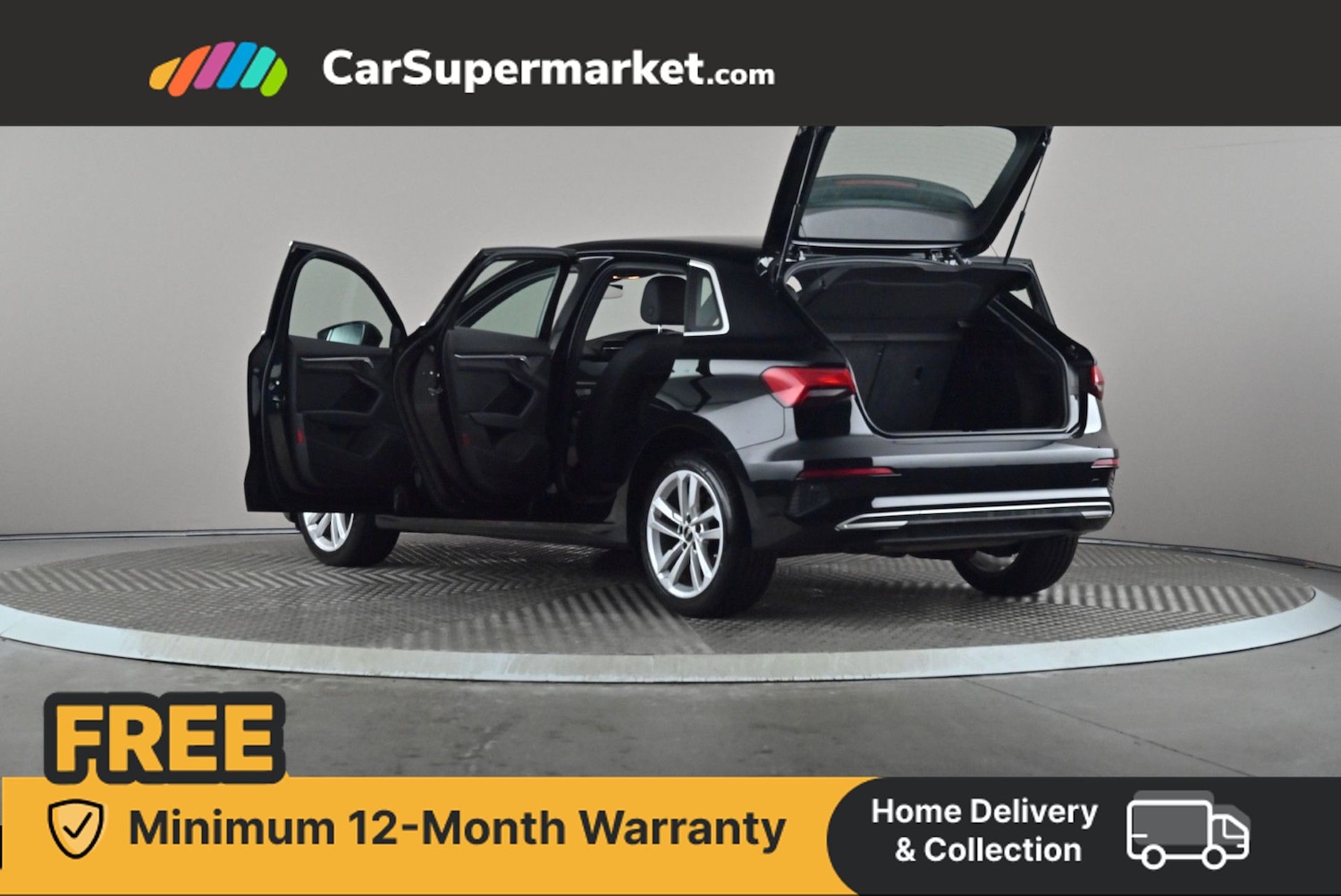 Used Audi A3 2022 for sale - 76342510: Photo 10