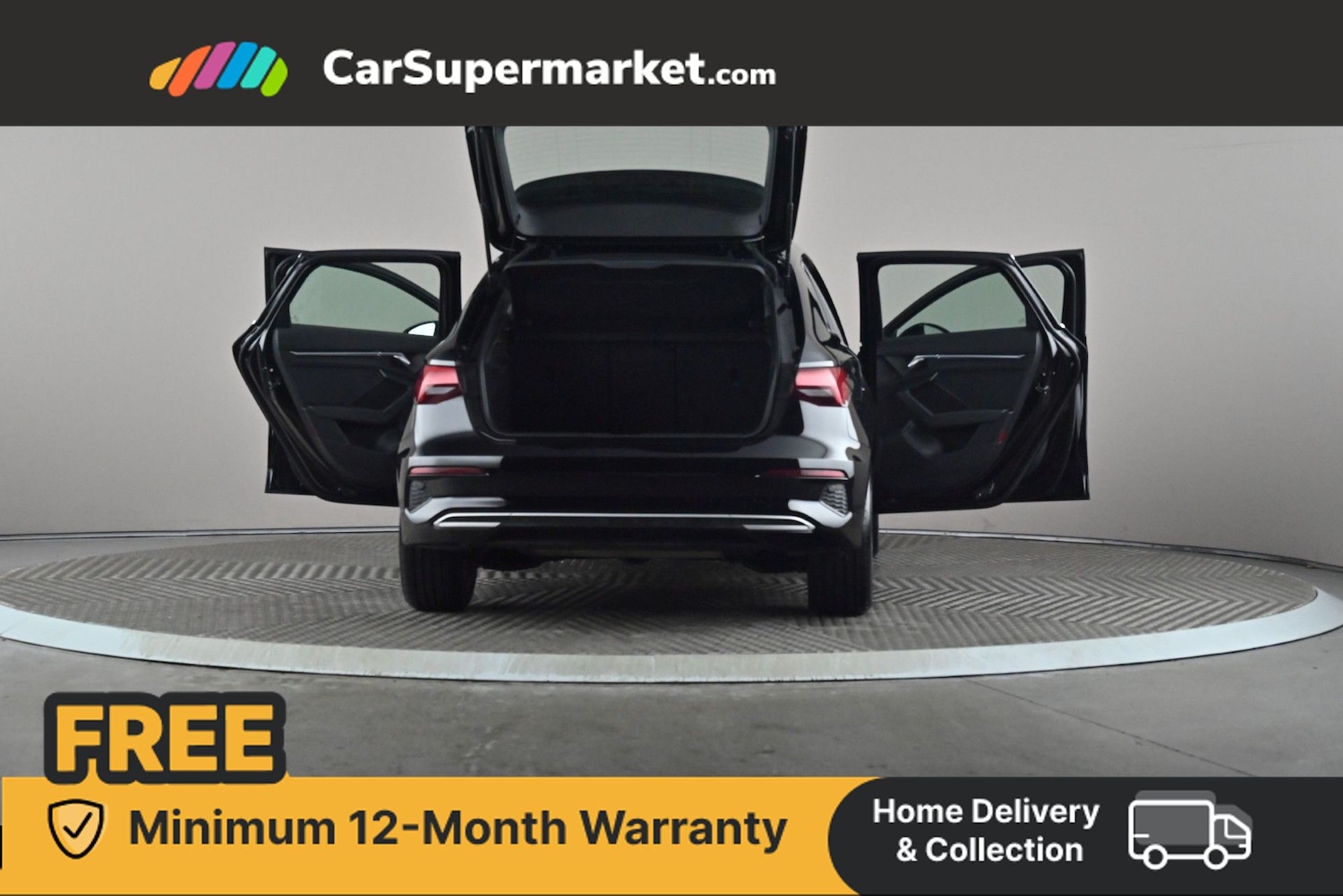 Used Audi A3 2022 for sale - 76342510: Photo 11