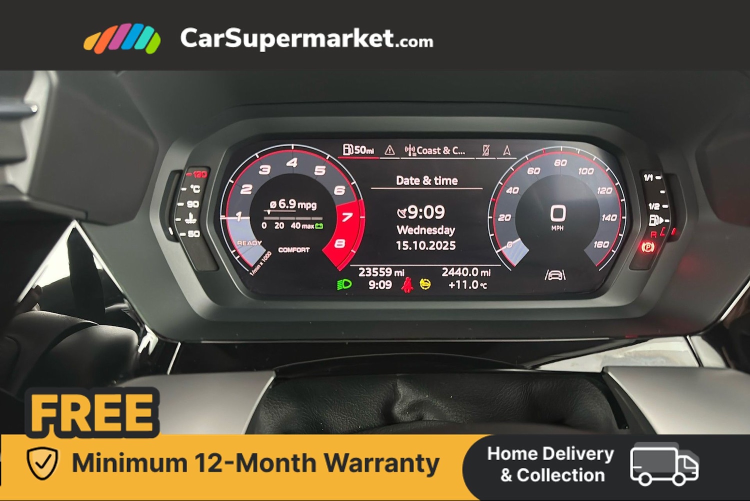 Used Audi A3 2022 for sale - 76342510: Photo 15