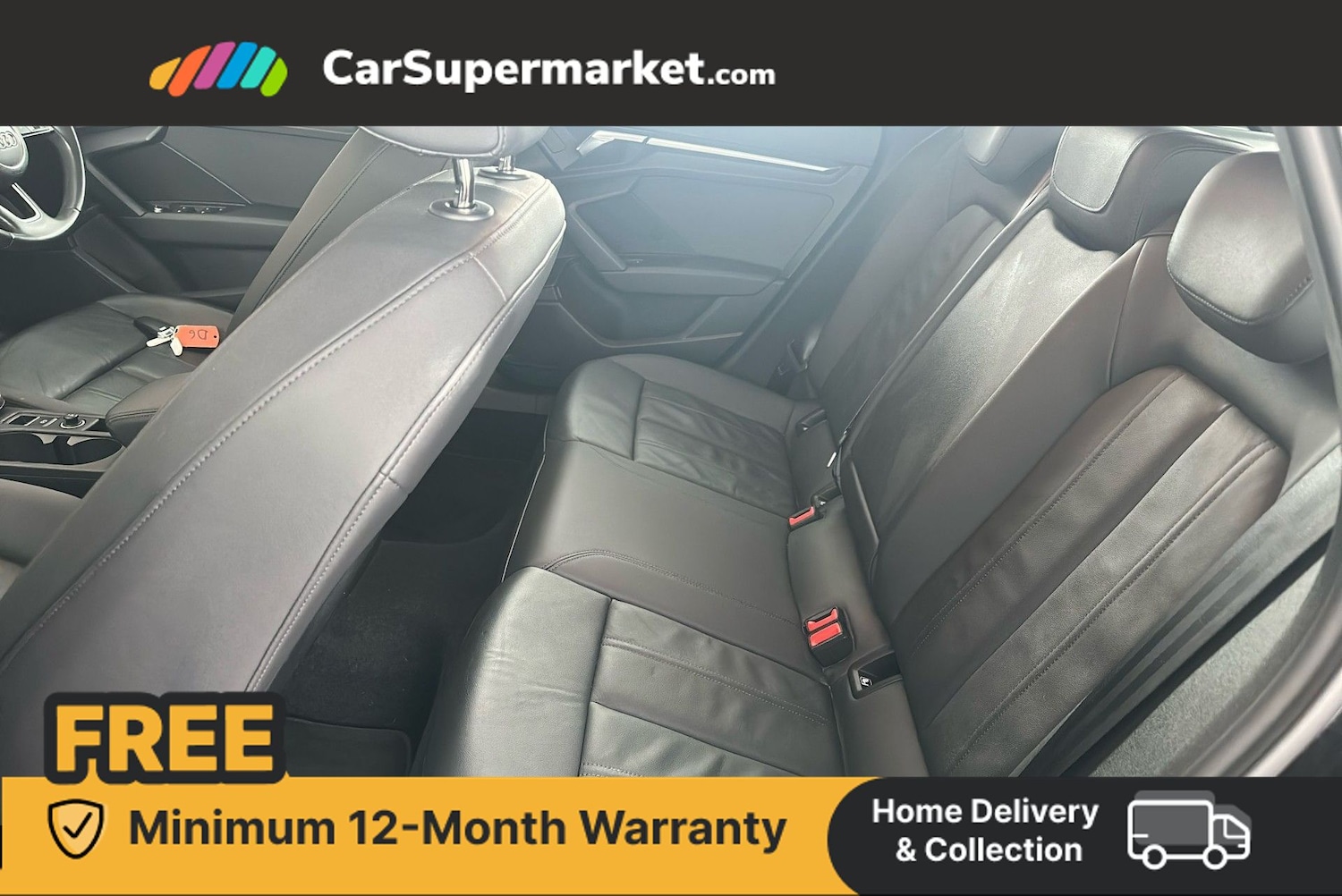 Used Audi A3 2022 for sale - 76342510: Photo 18