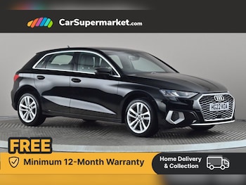 2022 - 30 TFSI Sport 5-Door