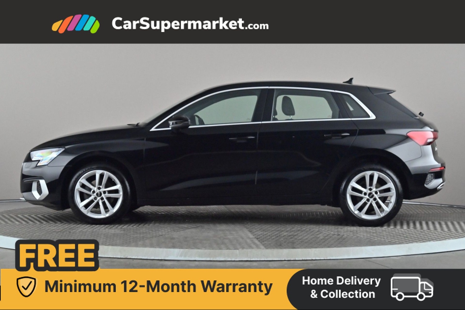 Used Audi A3 2022 for sale - 76342510: Photo 3