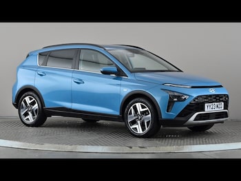 Used Hyundai BAYON 2023 for sale - 78871672: Photo
