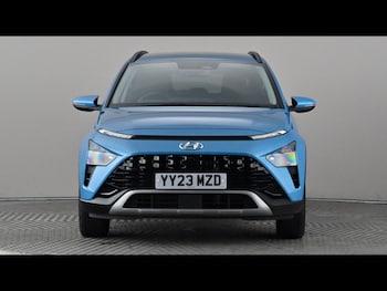 Used Hyundai BAYON 2023 for sale - 78871672: Photo