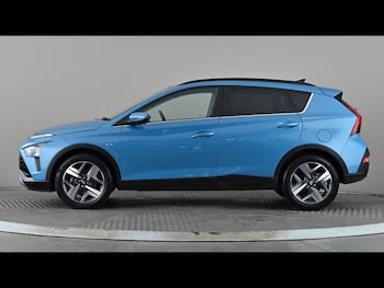 Used Hyundai BAYON 2023 for sale - 78871672: Photo