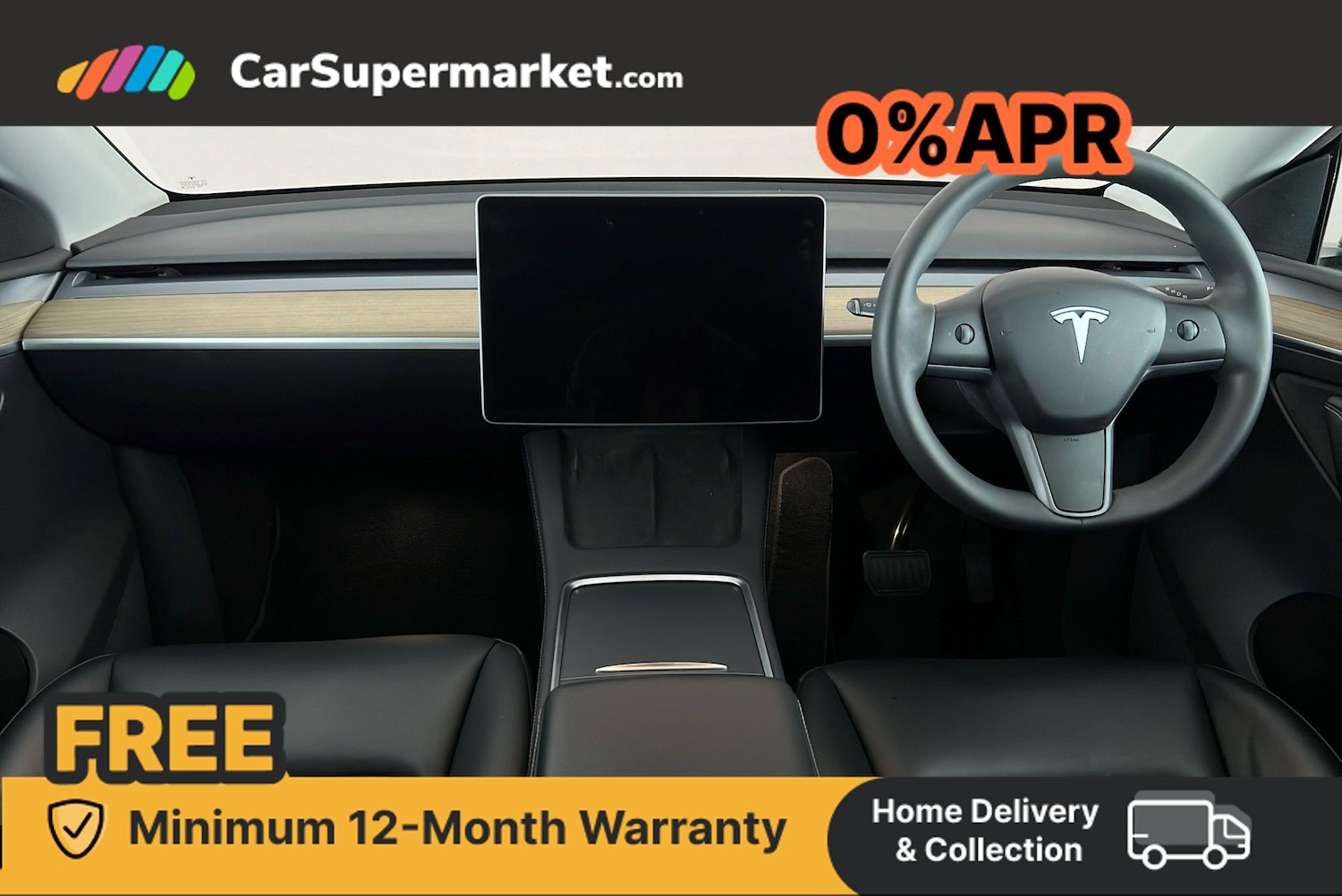 Used Tesla Model Y 2022 for sale - 76342486: Photo 13