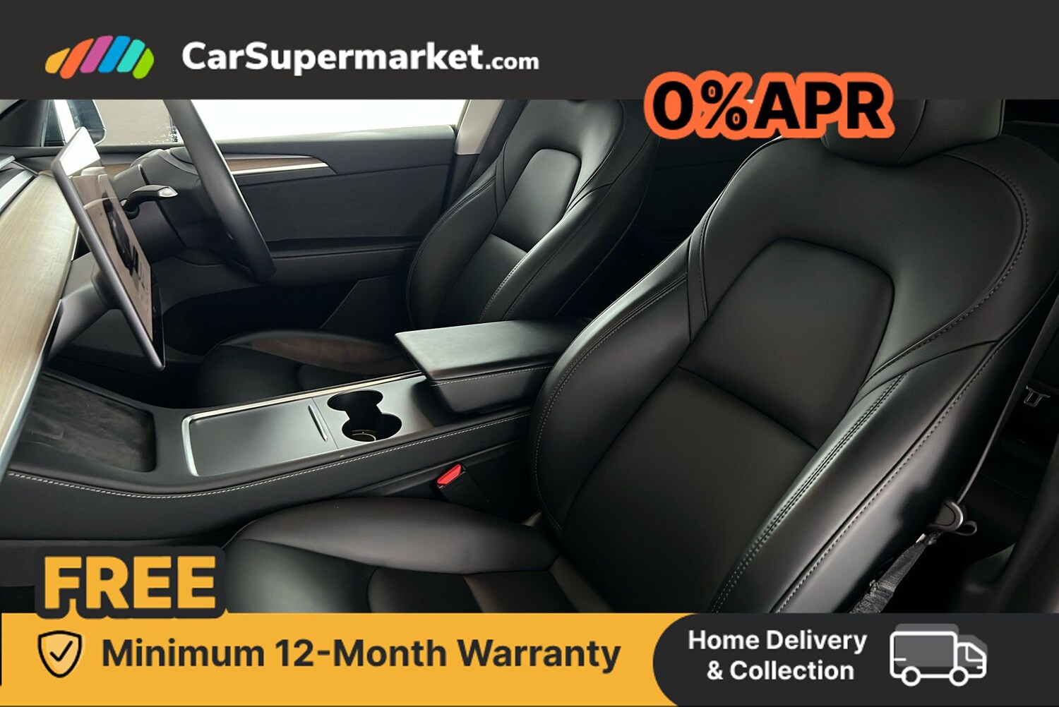 Used Tesla Model Y 2022 for sale - 76342486: Photo 17