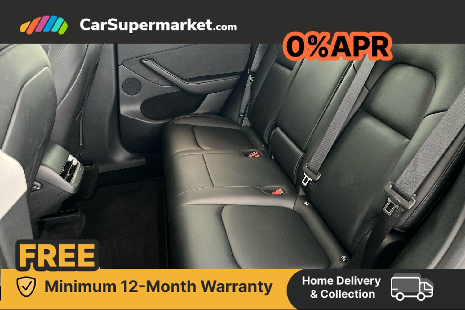 Used Tesla Model Y 2022 for sale - 76342486: Photo 18