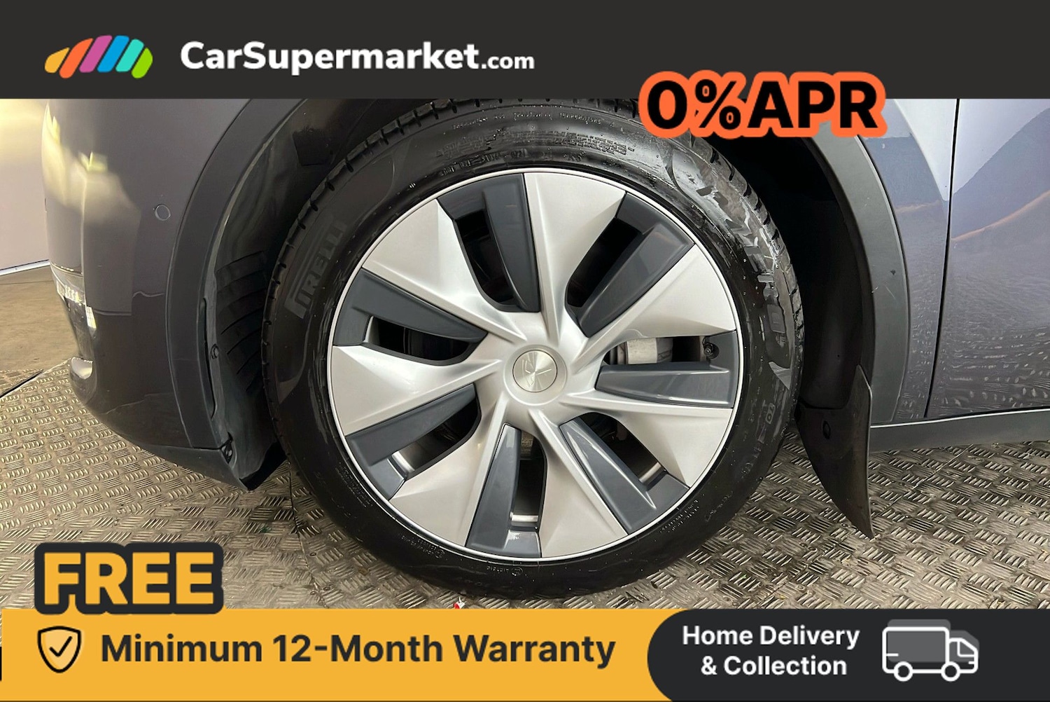 Used Tesla Model Y 2022 for sale - 76342486: Photo 19