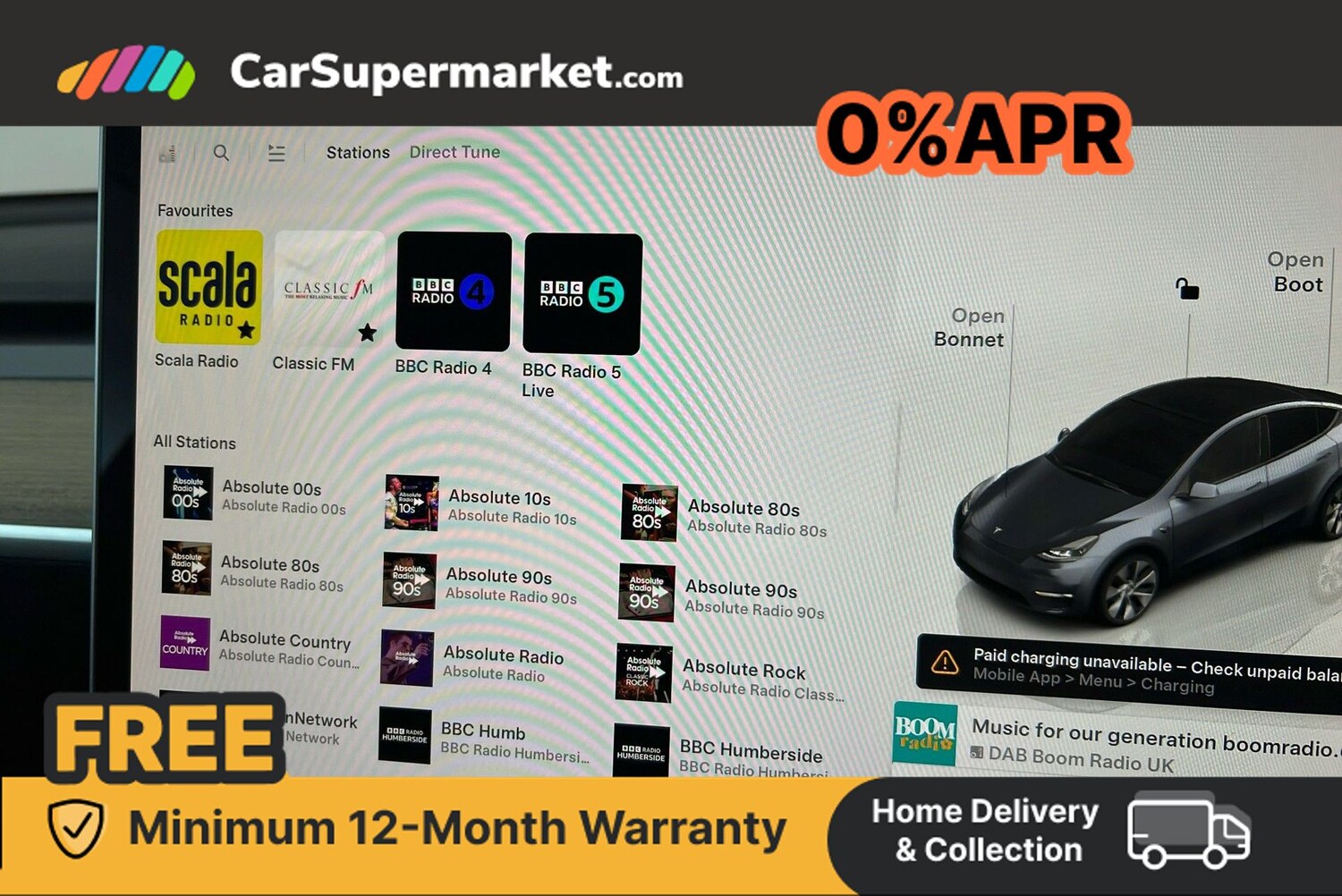 Used Tesla Model Y 2022 for sale - 76342486: Photo 27