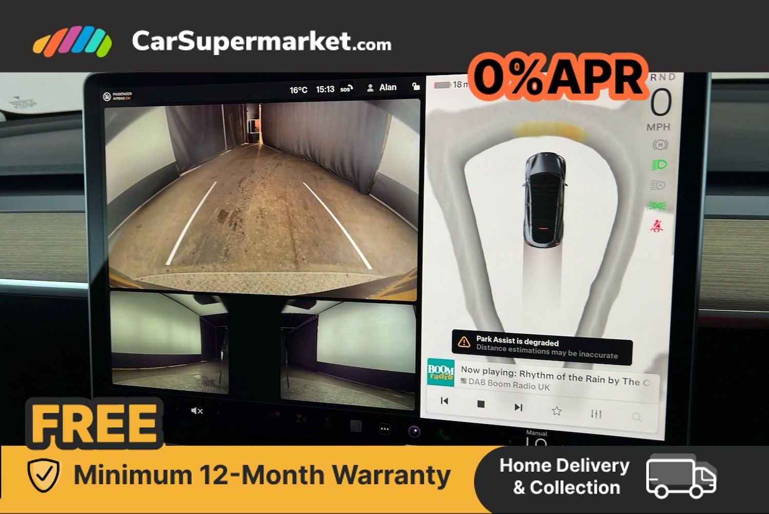 Used Tesla Model Y 2022 for sale - 76342486: Photo 29