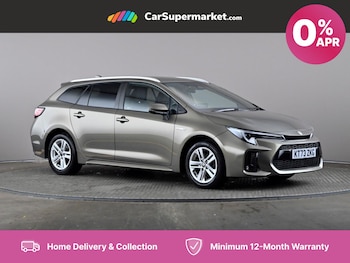 2023 - 1.8 Hybrid Ultra CVT 5-Door