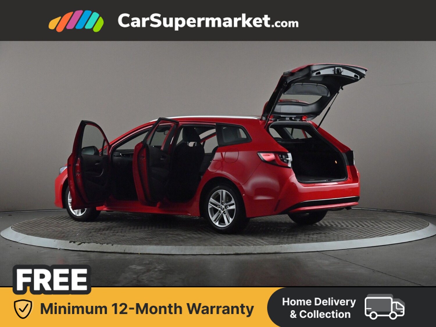 Used Toyota Corolla 2022 for sale - 77361763: Photo 10