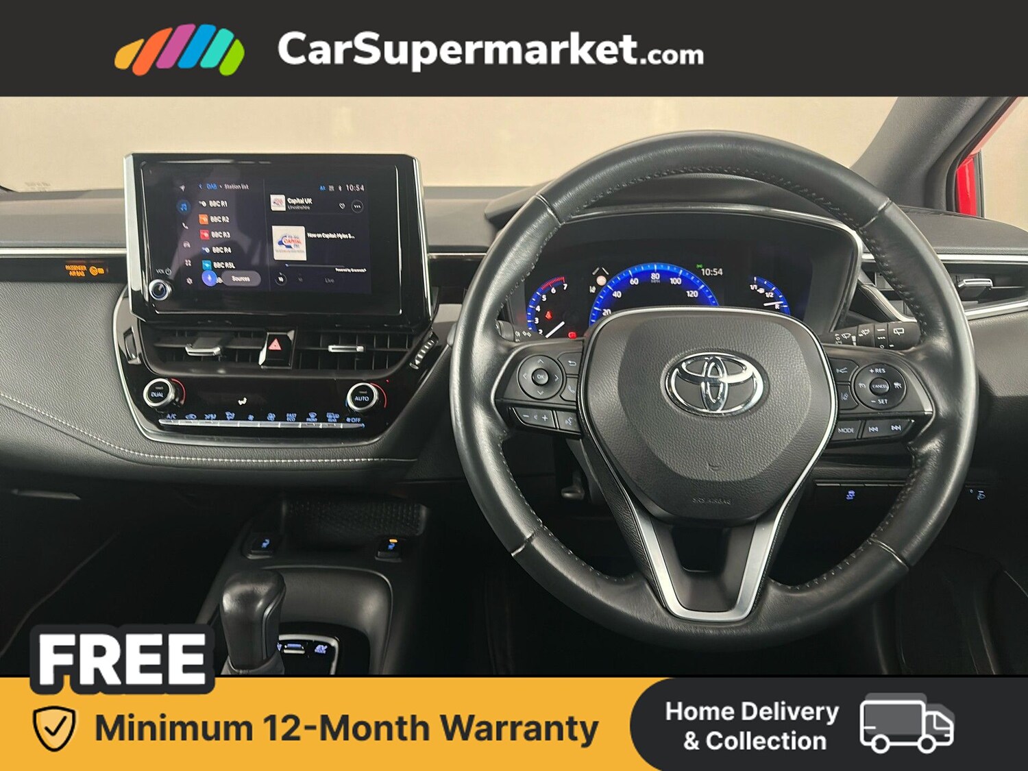 Used Toyota Corolla 2022 for sale - 77361763: Photo 14