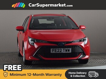 Used Toyota Corolla 2022 for sale - 77361763: Photo