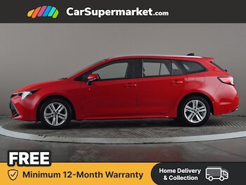 Used Toyota Corolla 2022 for sale - 77361763: Photo