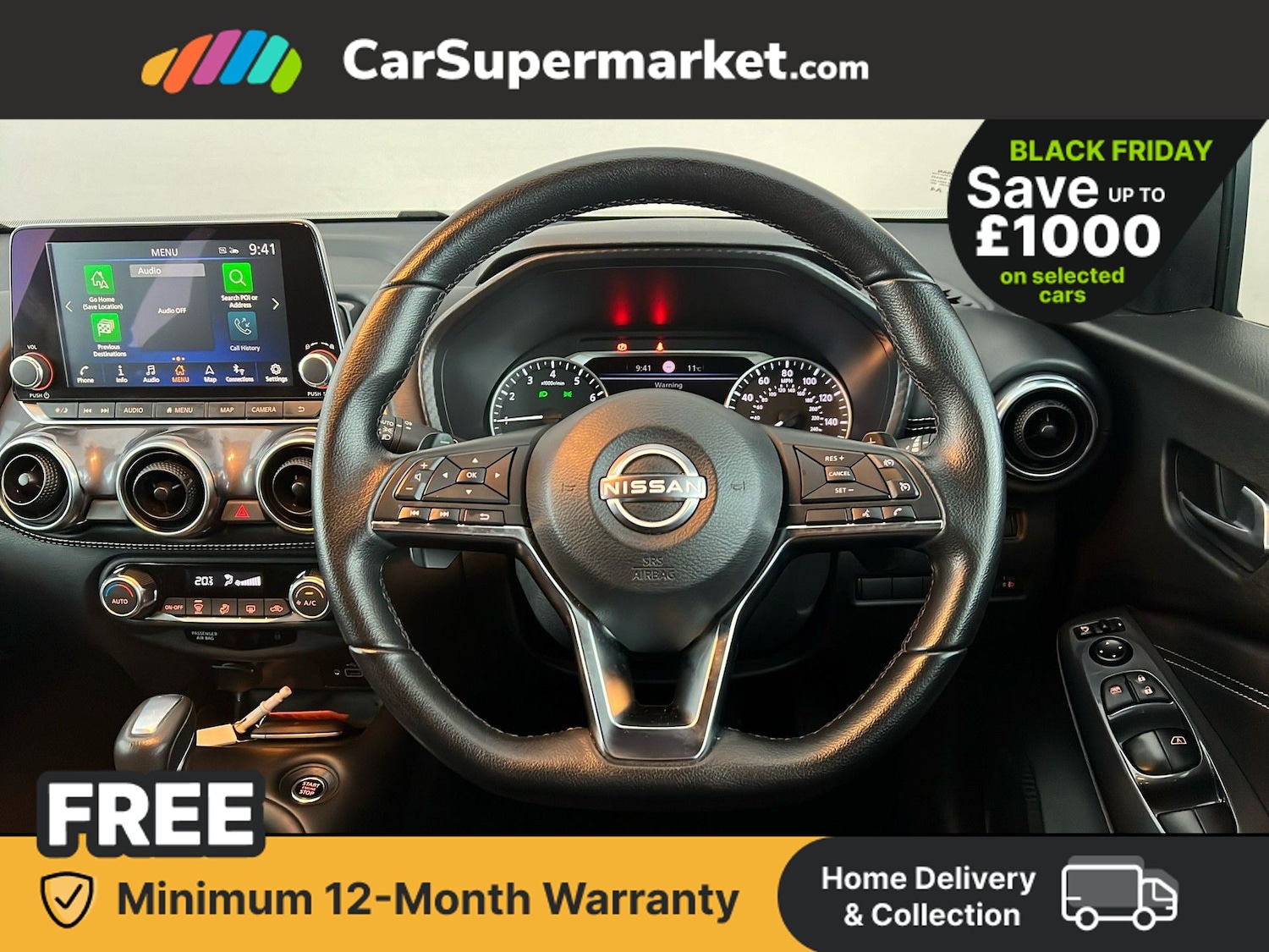 Used Nissan Juke 2024 for sale - 76638170: Photo 15