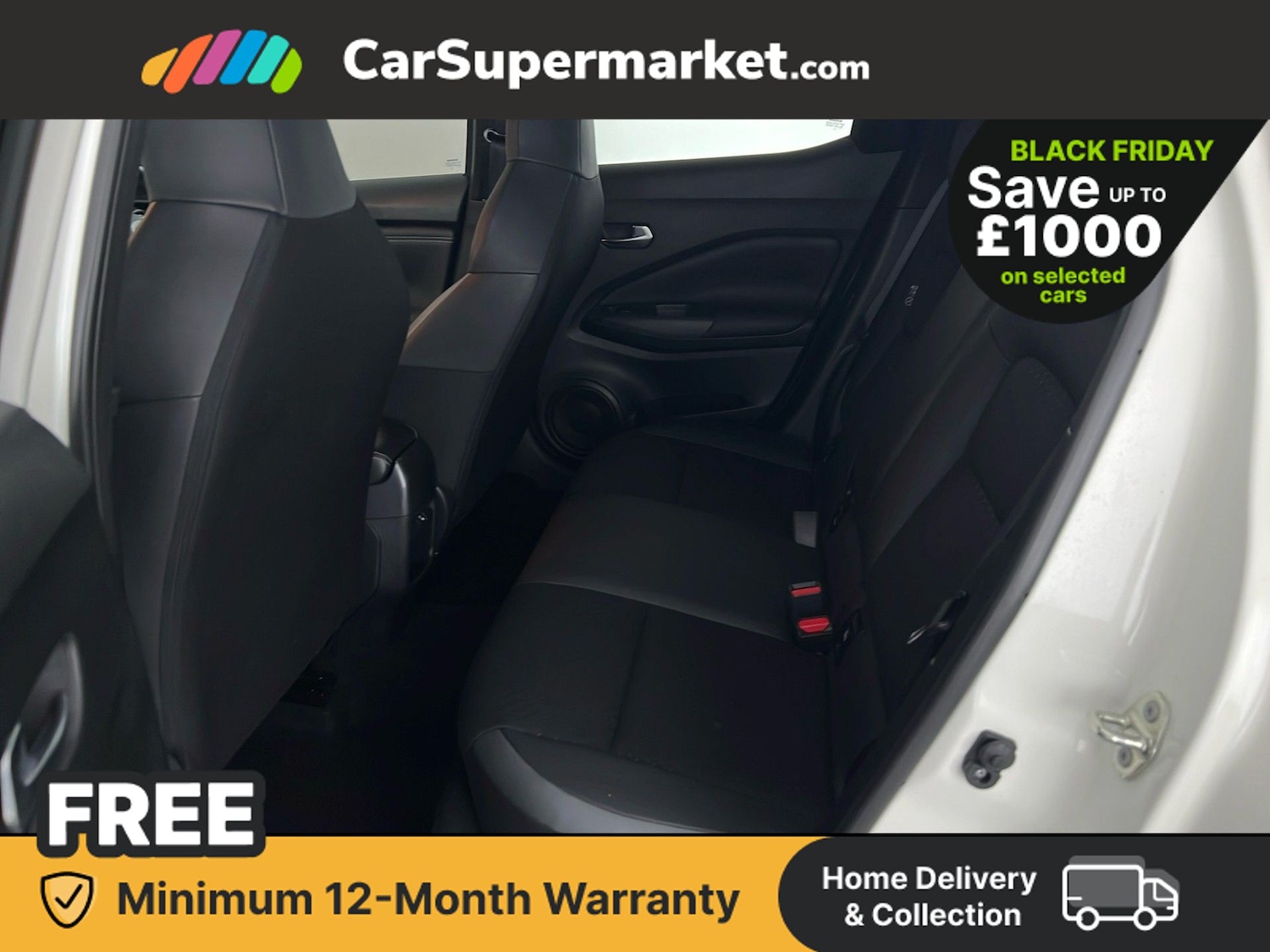 Used Nissan Juke 2024 for sale - 76638170: Photo 19