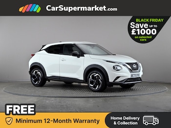 Nissan - Juke