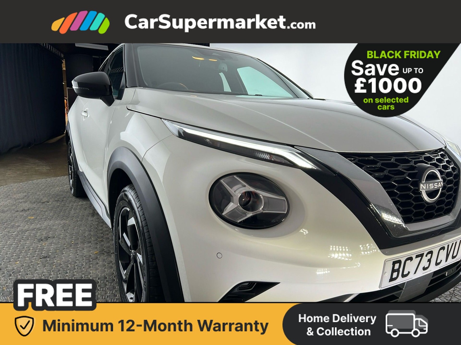 Used Nissan Juke 2024 for sale - 76638170: Photo 21