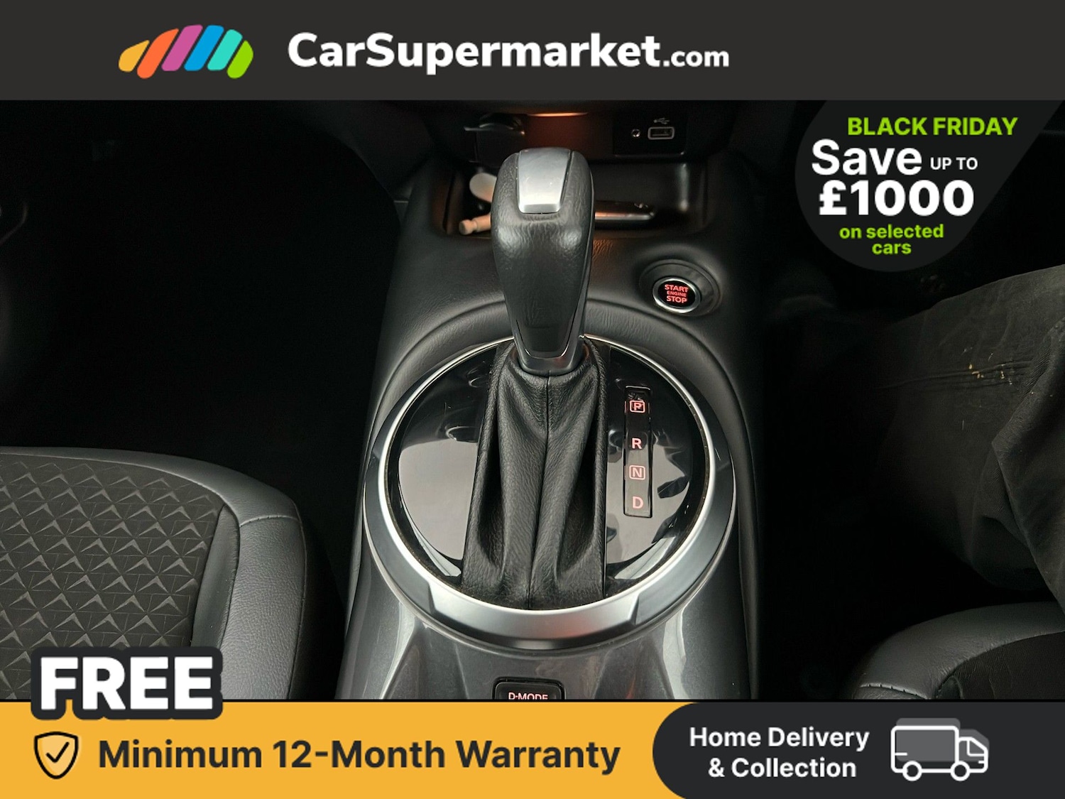 Used Nissan Juke 2024 for sale - 76638170: Photo 24